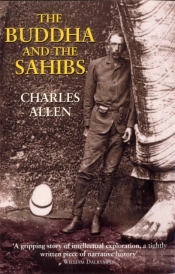 The Buddha And The Sahibs