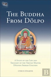 The Buddha From Dolpo