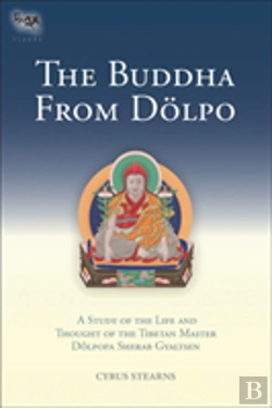 Bertrand.pt - The Buddha From Dolpo