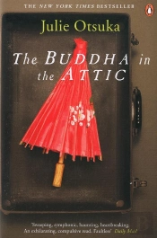The Buddha In The Attic