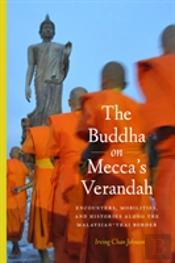The Buddha On Meccaâ€™S Verandah