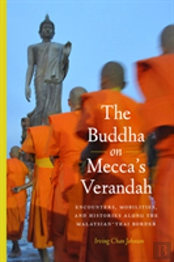 Bertrand.pt - The Buddha On Meccaâ€™S Verandah