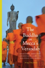 The Buddha On Meccas Verandah