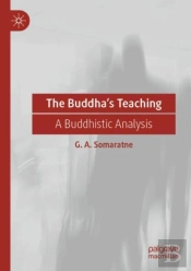The Buddhaâ€™S Teaching