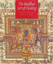 The Buddha'S Art Of Healing