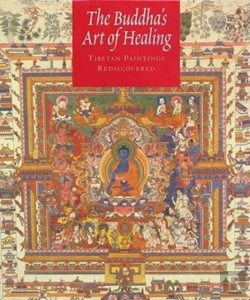 Bertrand.pt - The Buddha'S Art Of Healing
