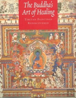 Bertrand.pt - The Buddha'S Art Of Healing