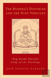 The Buddha'S Doctrine And The Nine Vehicles