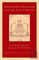 The Buddha'S Doctrine And The Nine Vehicles