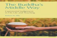 The Buddha'S Middle Way