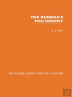 Bertrand.pt - The Buddha'S Philosophy