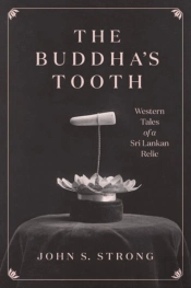 The Buddha'S Tooth