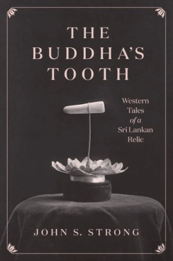 Bertrand.pt - The Buddha'S Tooth
