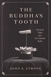 The Buddha'S Tooth