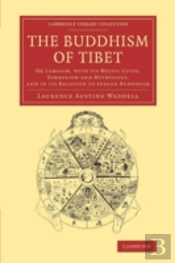 The Buddhism Of Tibet