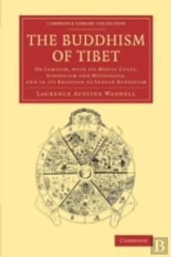 Bertrand.pt - The Buddhism Of Tibet