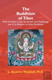 The Buddhism Of Tibet
