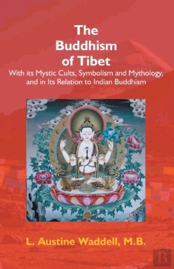 Bertrand.pt - The Buddhism Of Tibet