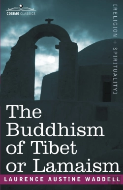 Bertrand.pt - The Buddhism Of Tibet Or Lamaism