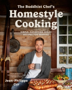Bertrand.pt - The Buddhist Chef'S Homestyle Cooking