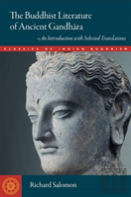 The Buddhist Literature Of Ancient Gandhara