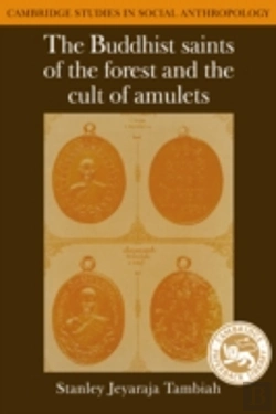 Bertrand.pt - The Buddhist Saints Of The Forest And The Cult Of Amulets