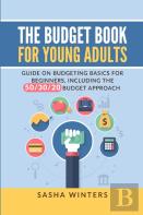 The Budget Book For Young Adults