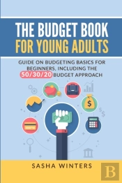 The Budget Book For Young Adults