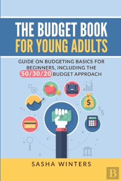 Bertrand.pt - The Budget Book For Young Adults
