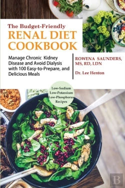 Bertrand.pt - The Budget Friendly Renal Diet Cookbook:
