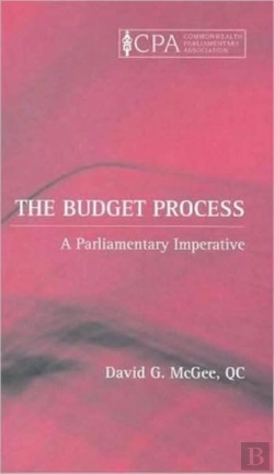 Bertrand.pt - The Budget Process