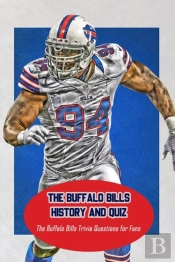 The Buffalo Bills History And Quiz