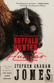 The Buffalo Hunter Hunter