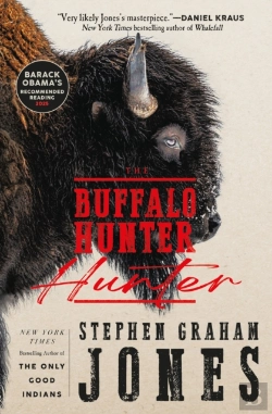 Bertrand.pt - The Buffalo Hunter Hunter