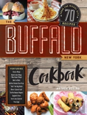 The Buffalo New York Cookbook