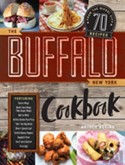 Bertrand.pt - The Buffalo New York Cookbook