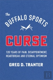 The Buffalo Sports Curse
