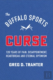 The Buffalo Sports Curse