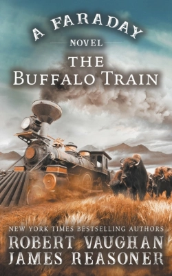 Bertrand.pt - The Buffalo Train
