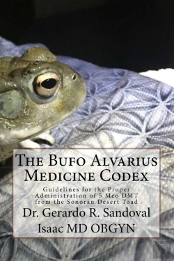 Bertrand.pt - The Bufo Medicinae Codex
