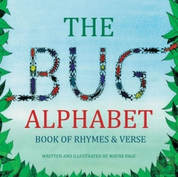 Bertrand.pt - The Bug Alphabet Book Of Rhymes & Verse