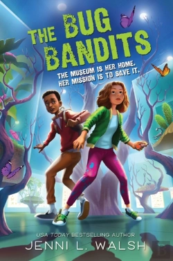 Bertrand.pt - The Bug Bandits
