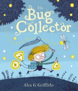 Bertrand.pt - The Bug Collector