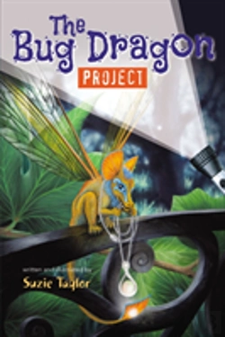 Bertrand.pt - The Bug Dragon Project