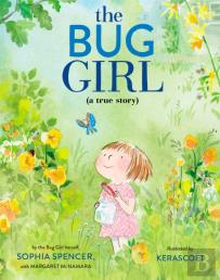The Bug Girl