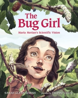 Bertrand.pt - The Bug Girl