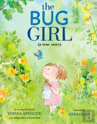The Bug Girl