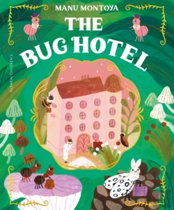 Bertrand.pt - The Bug Hotel