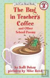 The Bug In Teacher'S Coffee