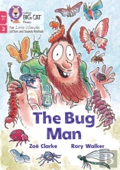 The Bug Man